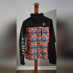 ARIAT MEXICAN AZTECA BRAND NEW